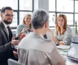 Leadership effectiveness